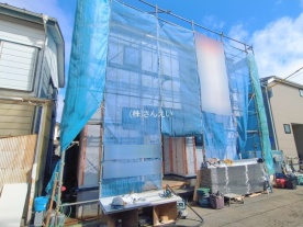 上尾市上第7　1号棟