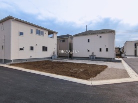 鴻巣松原3期　4号棟