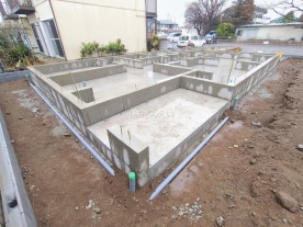 北本市中丸4丁目