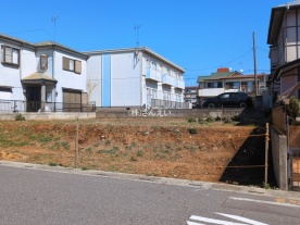 蓮田市馬込1期　2号地