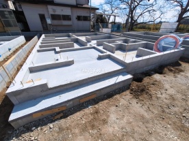 蓮田市西新宿　3号棟