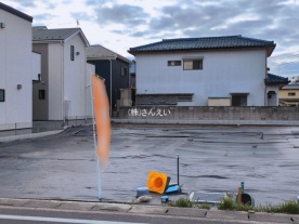 北本市西高尾第1期　7区画