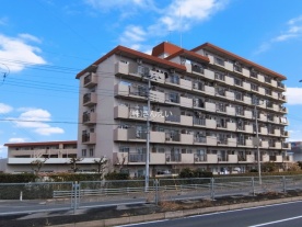 蓮田ビューパレーB棟