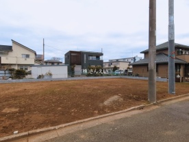 上尾市原市2322番　C号棟