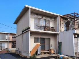 上尾市富士見1丁目