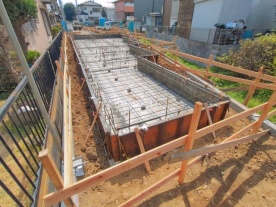 上尾瓦葺25ー1期　1号棟