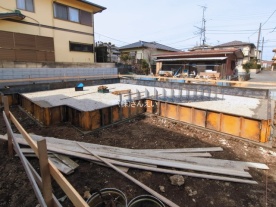 上尾市緑丘4丁目193番　B号棟