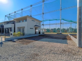 北本市東間7丁目　1号棟