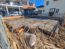 北本市中丸7丁目　1号棟