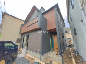 桶川市坂田　2号棟