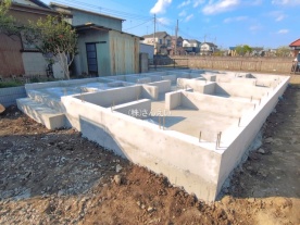 鴻巣市吹上本町3期2棟　2号棟