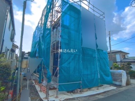 桶川市下日出谷14期1棟　1号棟