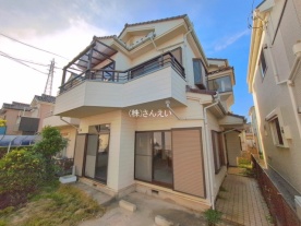 桶川市末広3丁目