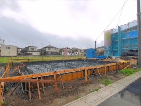 松原3丁目(9区画)　7号棟