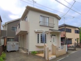 蓮田市西新宿1期