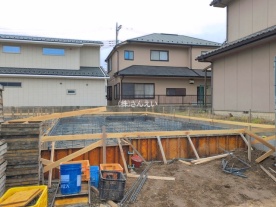 東間2丁目132番　A号棟