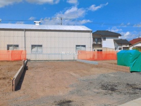 上尾市領家3期　3号地