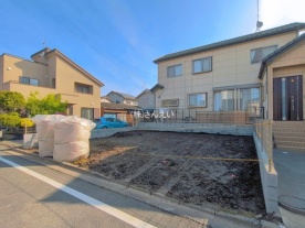 鴻巣市富士見町3024番　A号棟