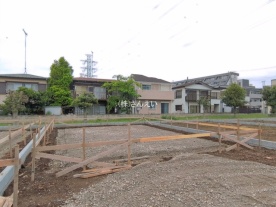 第18上尾上　B号棟