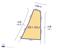 鴻巣市松原1丁目