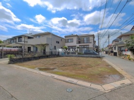 桶川市朝日三丁目