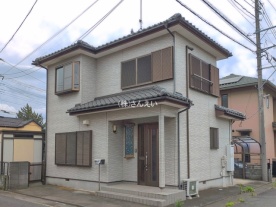 桶川上日出谷南2丁目