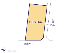 上尾平方