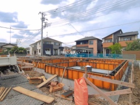 鴻巣市袋(190ー1)　2号棟