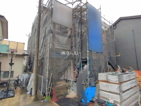 上尾市原市15期　1号棟