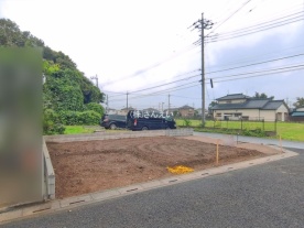 上尾市平塚1丁目4期　1号棟