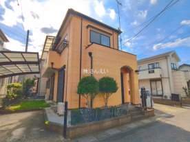 上尾市大字上