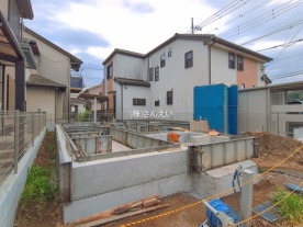 中分1丁目18番　A号棟