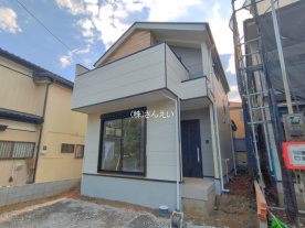 上尾市泉台8期　2号棟