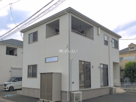 鴻巣市箕田