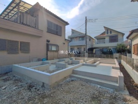 上尾市緑丘4丁目193番　A号棟