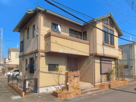 上尾市大字小泉