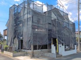 桶川市川田谷