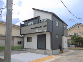蓮田市関山3丁目　1号棟