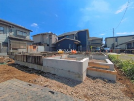 上尾市緑丘5丁目23番　A号棟