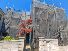 上尾市壱丁目東