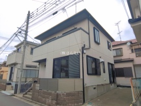 鴻巣市生出塚1丁目