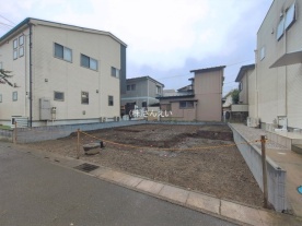 上尾市井戸木4丁目　1号棟