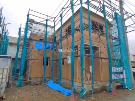 上尾市原市第9　1号棟