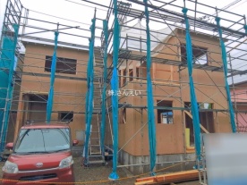 上尾市原市第9　2号棟