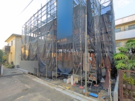 桶川市末広3丁目　1号棟