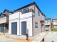 埼玉県桶川市坂田東 