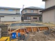 埼玉県北本市東間 