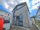 埼玉県上尾市向山 