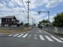 南側道路　7.46ｍ