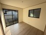2号棟 洋室5.25帖（1階）